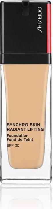 Produktbild Shiseido Synchro Skin Rad Lifting Fond de Teint No 230 (230 Alder)