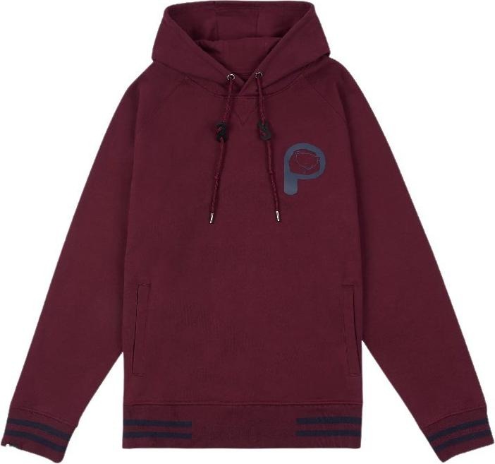 Produktbild Penfield grosser kapuzenpulli bear chest print lb (XL)