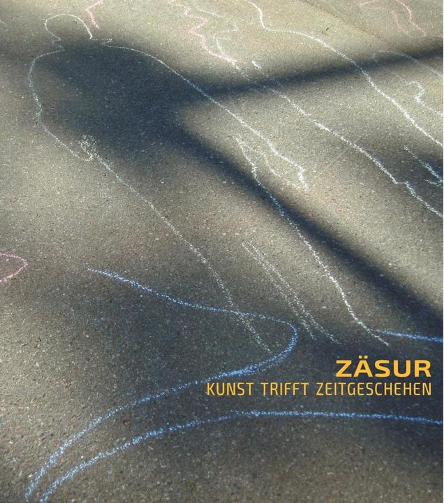 Produktbild Zäsur (Deutsch, 2018)