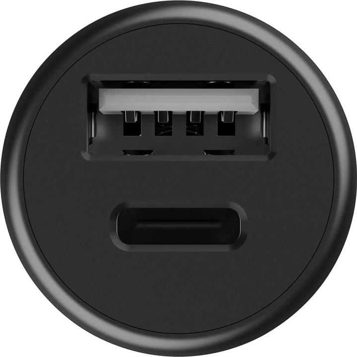 Produktbild Grab&Go GNG 30W USB-C + USB-A Car Charger