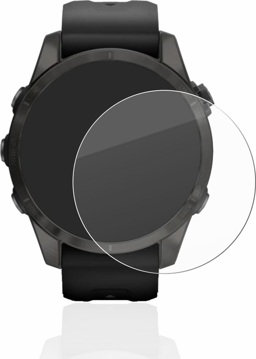 Immagine prodotto upscreen Scratch Shield Vetro