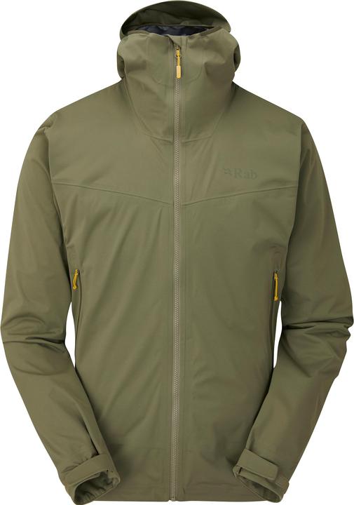 Immagine prodotto Rab Giacca Kinetic 2.0 (XL)