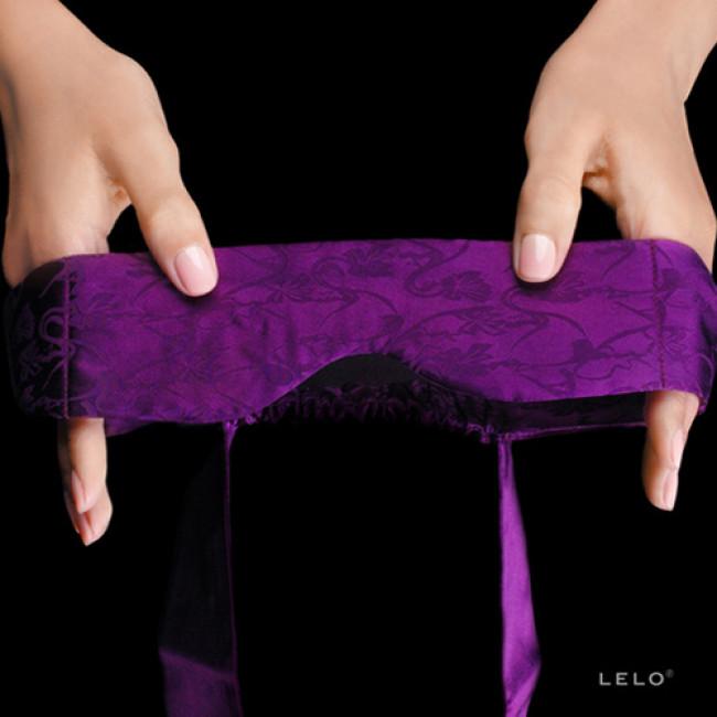 Actual product image LELO Intima