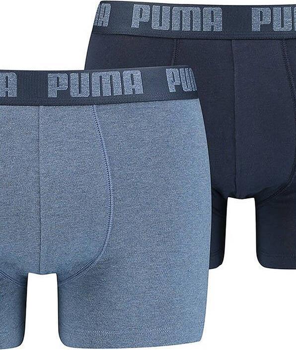 Actual product image Puma Basic Boxer (XL, pack of 2)