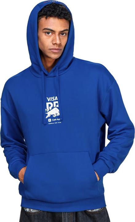 Produktbild HUGO Kapuzenpullover Zum Überziehen (L)