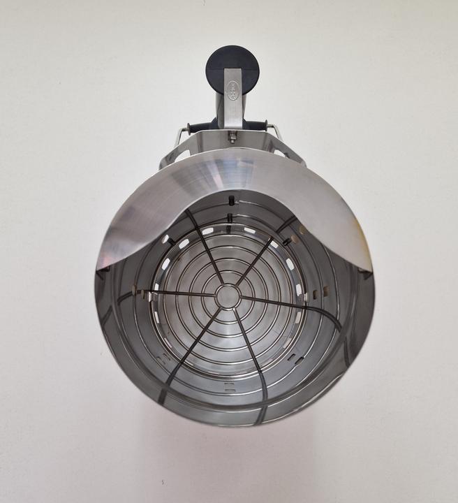 Actual product image Rösle Anzündkamin