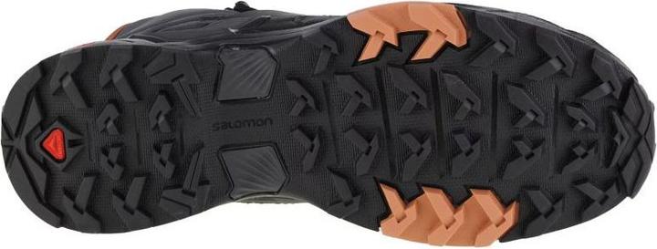 Produktbild Salomon X Ultra 4 Mid GTX w Damen Multifunktionsschuhe (43)