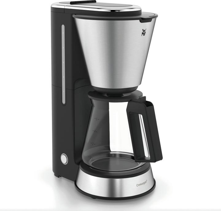 Productafbeelding WMF Koffiezetapparaat Filter Koffiezetapparaat Glazen Pot 5 Kopjes Keuken Minis 760W