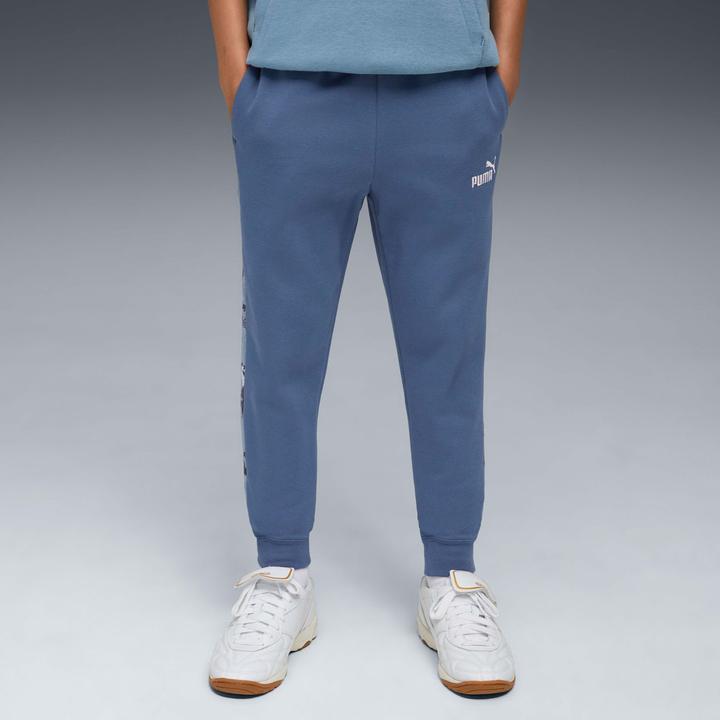 Produktbild Puma ESS CAMO Sweatpants FL B (164)