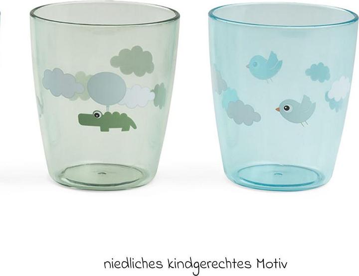 Actual product image Done by Deer Happy Clouds