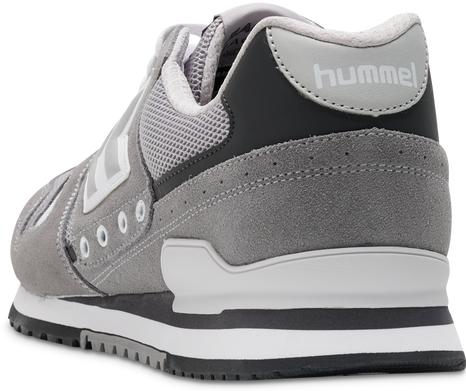 Actual product image hummel Marathona Suede (41)