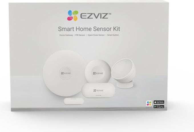 Produktbild EZVIZ Home Sensor Kit