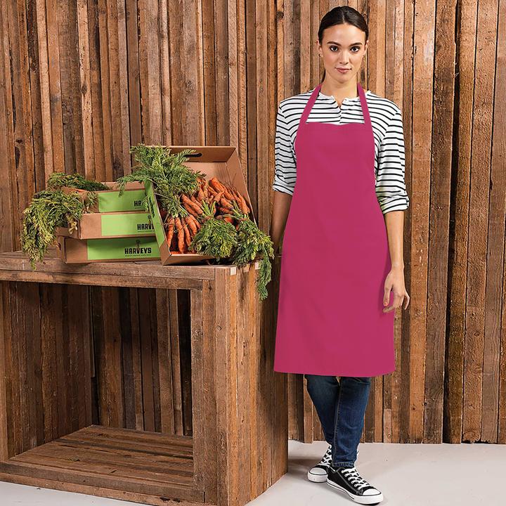 Actual product image Premier Colourful apron (One size)