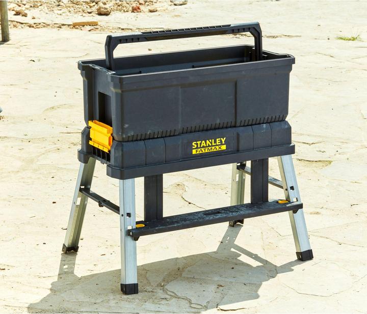 Actual product image Stanley Werkzeugboxen (1 Piece)