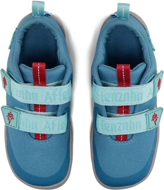 Immagine prodotto Affenzahn Kid's Barfussschuh Baumwolle Lucky (27)