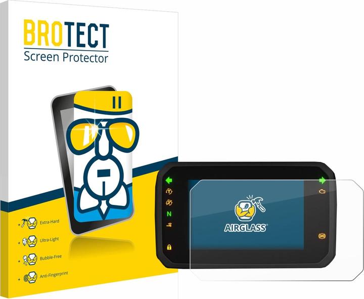 Image du produit BROTECT AirGlass Verre