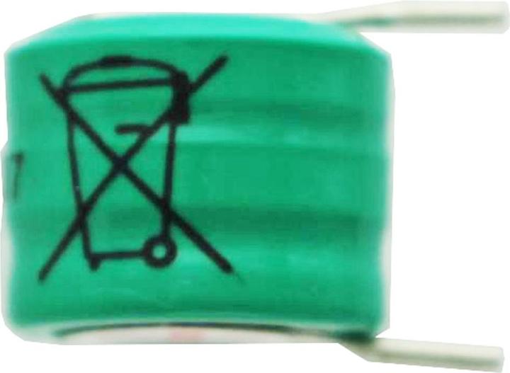 Immagine prodotto AccuCell Akku 3/V15H (1 pz., Specifico del dispositivo, 15 mAh, Accumulatore di carica elettrica)