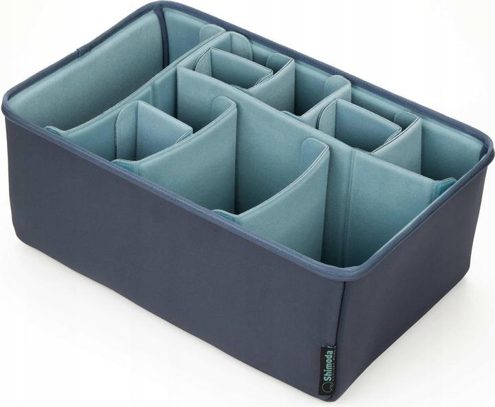 Actual product image Shimoda Core Unit Extra Large DV v2 (Camera inner pocket)