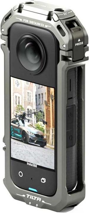 Produktbild Tilta Full Camera Cage (x3)
