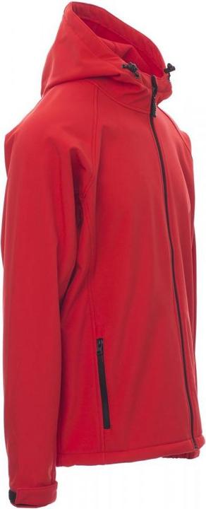 Produktbild Payper Gale Softshell Jacke (3XL)