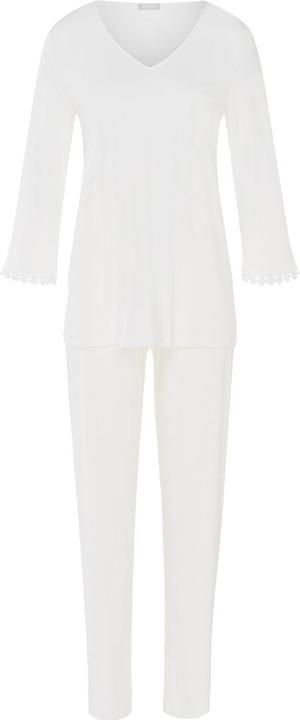 Image du produit Hanro Pyjama rose (XL)