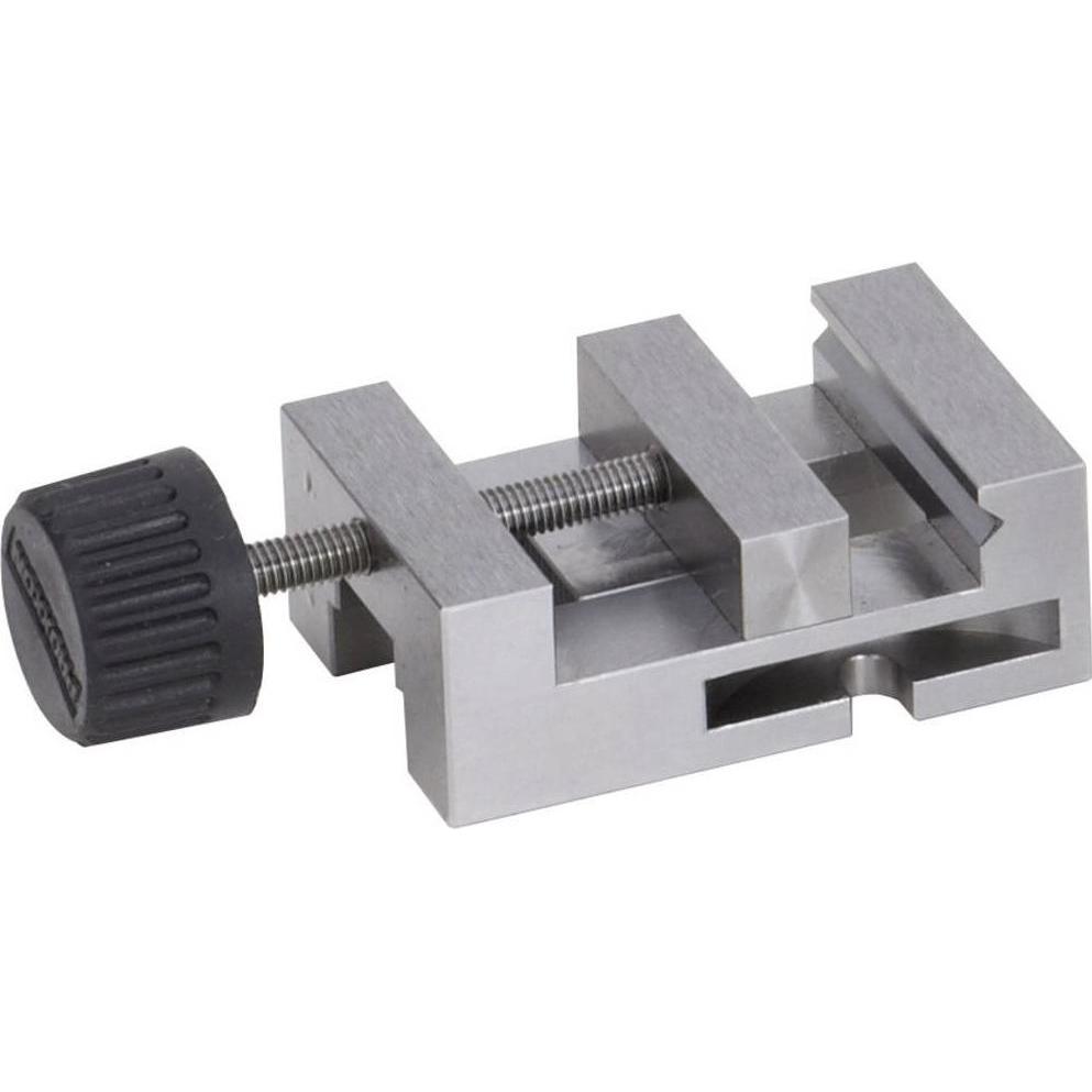 Proxxon, Schraubstock + Zwinge, Präzisions-Schraubstock PM40 (34 mm)