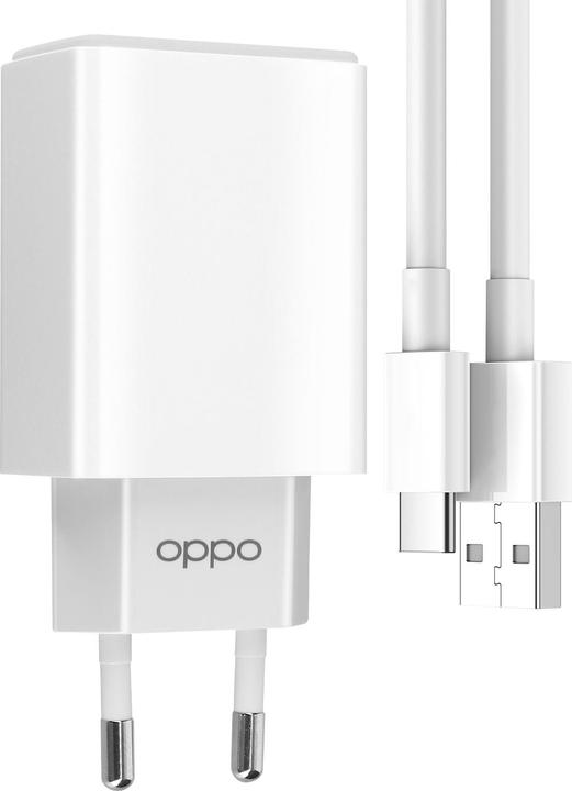 OPPO OP52KAEH 10W Ladegerät (10 W)