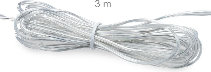 Productafbeelding Relaxdays Lichtkrans (30 x 4 x 30 cm)