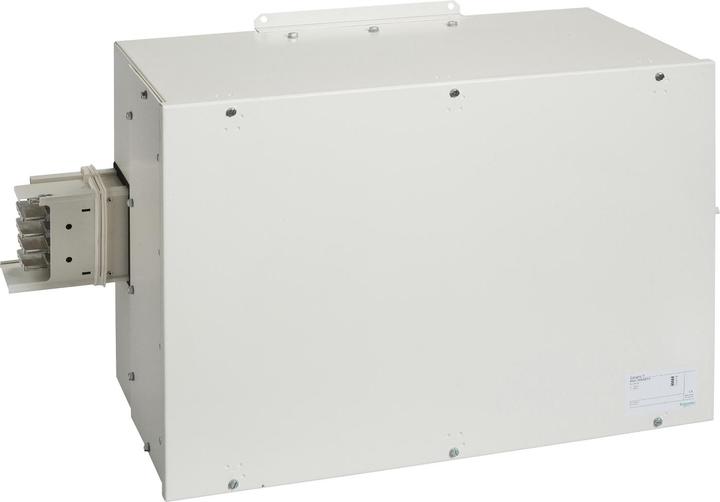 Actual product image Schneider Electric SE KSC800ABT4 Centre feed box 800A (Housing)