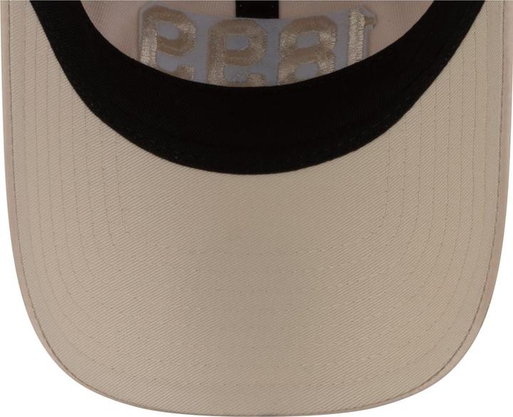 Actual product image New Era 9Twenty Damen Cap - Rhinestone FC Barcelona (One size)