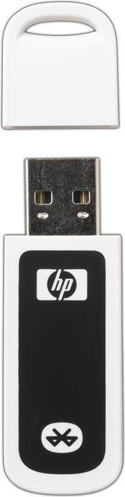 Productafbeelding HP Q6273A, bt500 Bluetooth USB 2.0 draadloze adapter (USB)