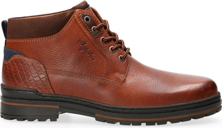 Actual product image Australian Footwear Middelburg (44)