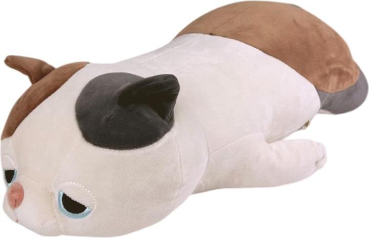 Nemu Nemu Yuzu Katze L 50cm (13 cm)