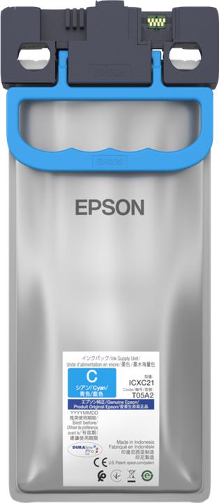 Image du produit Epson T05A WorkForce Pro (C)