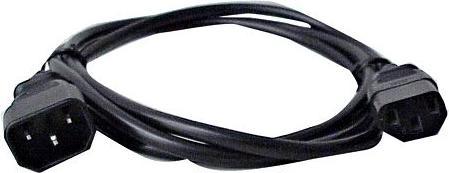Actual product image Goobay Cold appliances Extension (2 m, C14)