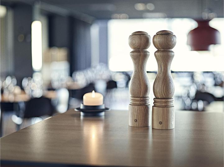 Produktbild Crush Grind CrushGrind Pfeffermühle Torino 30cm Eiche (Pfeffer)