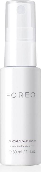 Immagine prodotto Foreo Spray detergente al silicone (Salviette detergenti per il viso, 60 ml)