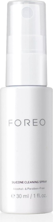 Immagine prodotto Foreo Spray detergente al silicone (Panni pulizia, 60 ml)
