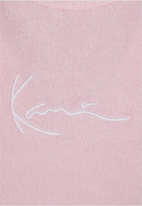 Immagine prodotto Karl Kani KW234-016-2 KK Small Signature Block Short Toweling Tee (XS)