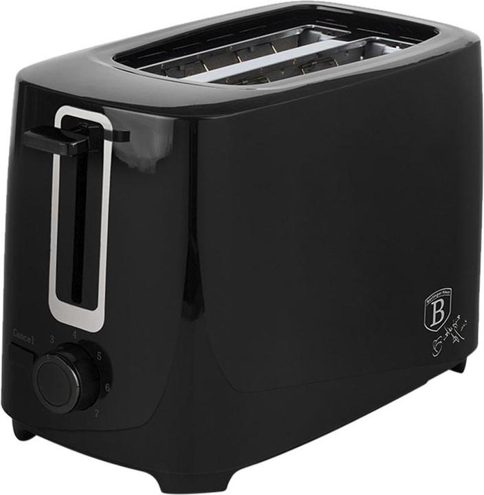 Produktbild BerlingerHaus Haus Haus 2 Scheiben Toaster