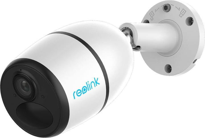 Immagine prodotto Reolink GO Plus USB- C incl. pannello solare 2 (2560 x 1440 Pixels)