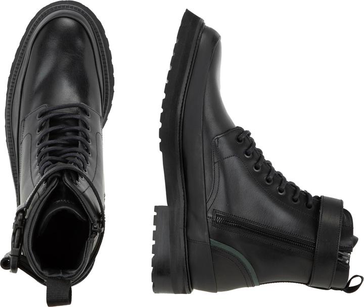 Actual product image Strellson ravenscourt nimonico boot hc9 (41)