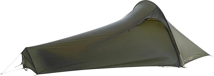 Immagine prodotto Nordisk Lofoten (Tenda a tunnel, 0.49 kg, 1 persona)