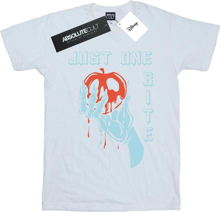 Image du produit Disney - T-shirt JUST ONE BITE - Femme (5XL)