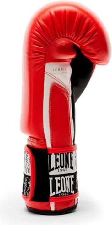 Produktbild Leone Boxhandschuh 1947 GN208-03 Rot