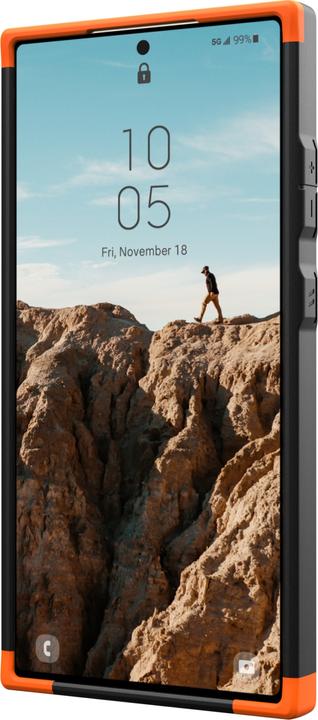 Produktbild UAG Civilian (Samsung Galaxy S24 Ultra)