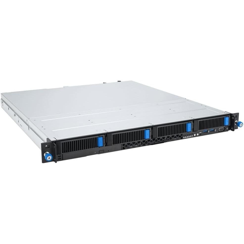 ASUS RS300-E12-RS4/450W, Server Barebone