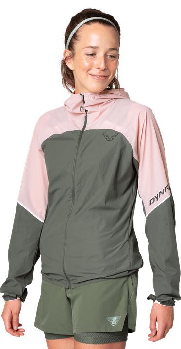 Produktbild Dynafit Alpine Wind Jacke (36, S)