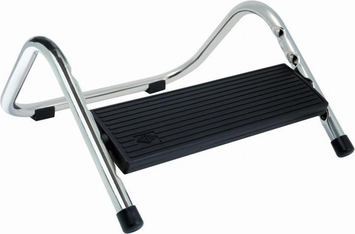 Produktbild Wedo Fussstütze Trittboy (34.5 x 33.5 x 16 cm)
