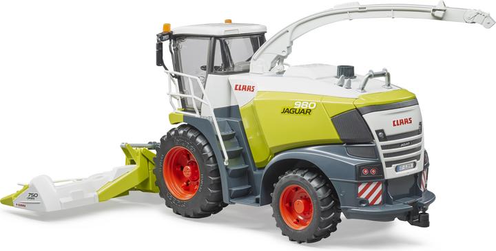 Produktbild Bruder Claas